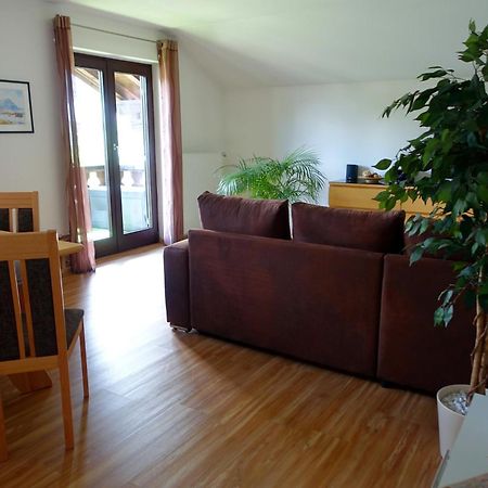 Ferienwohnung Ariane Garmisch-Partenkirchen Zewnętrze zdjęcie