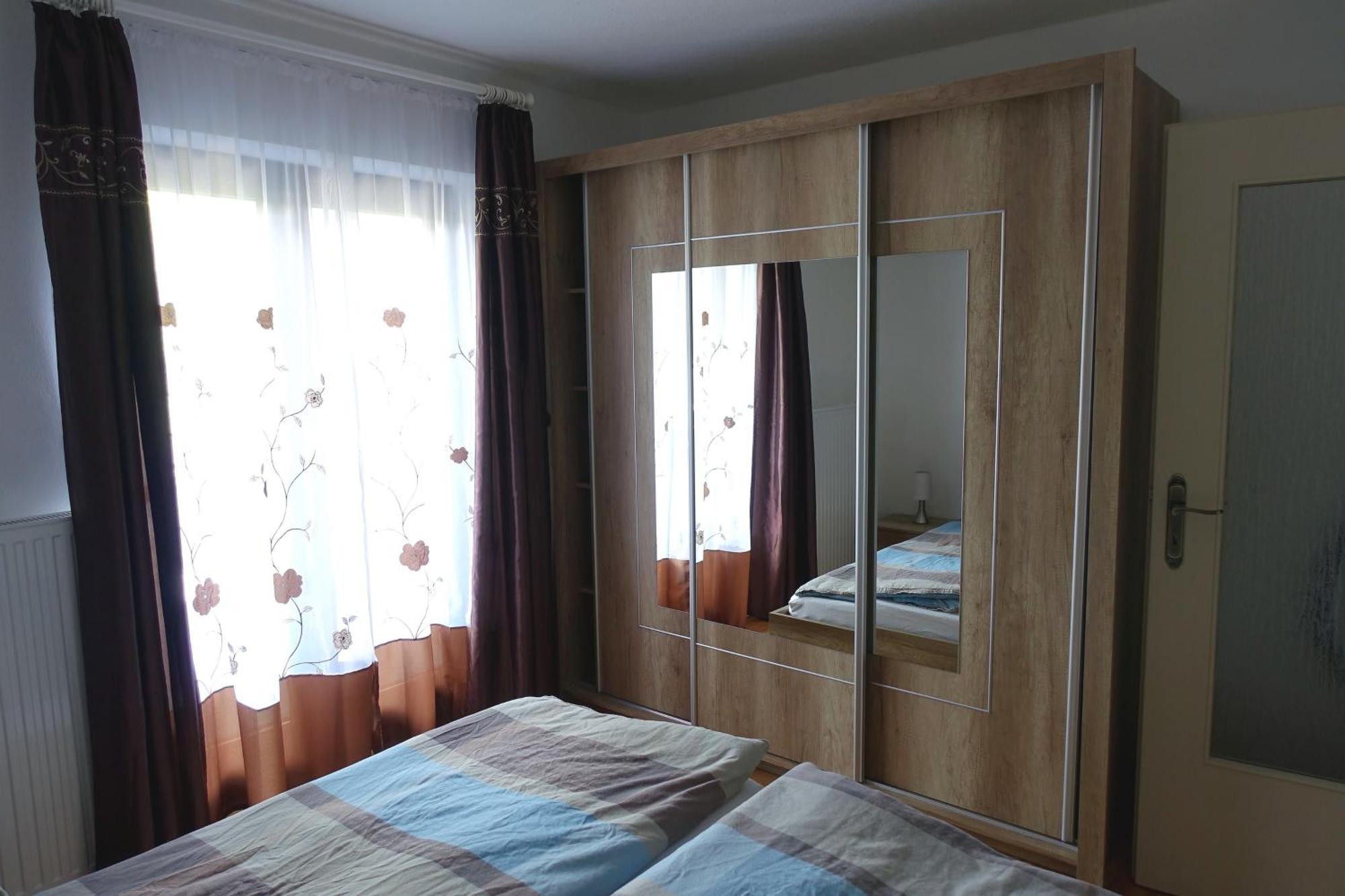 Ferienwohnung Ariane Garmisch-Partenkirchen Zewnętrze zdjęcie