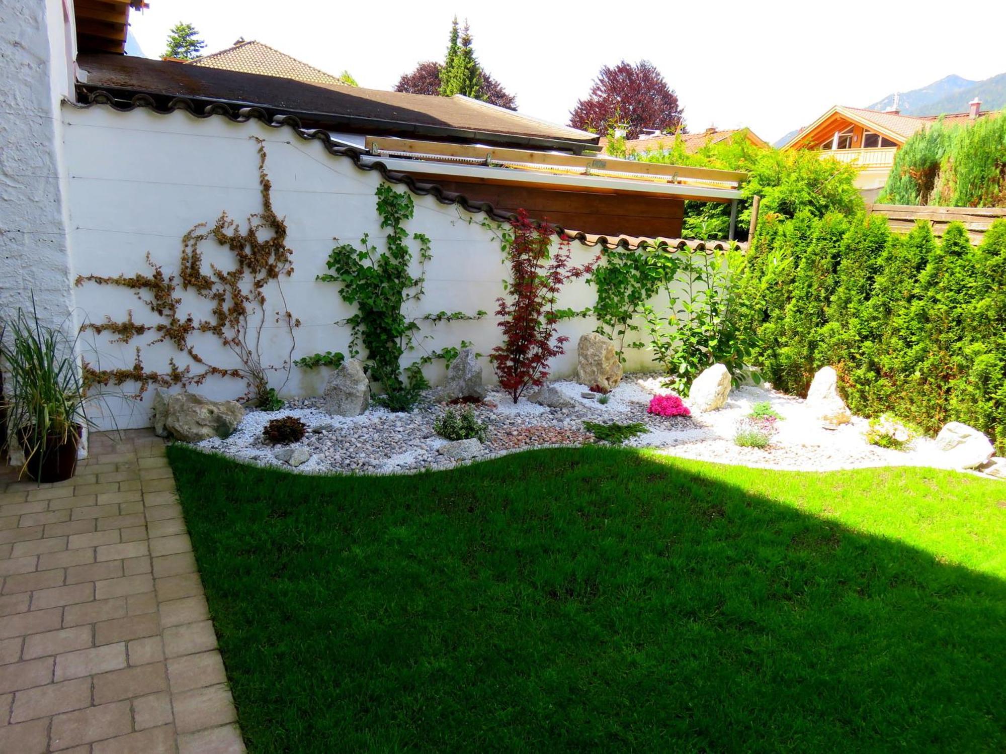 Ferienwohnung Ariane Garmisch-Partenkirchen Zewnętrze zdjęcie