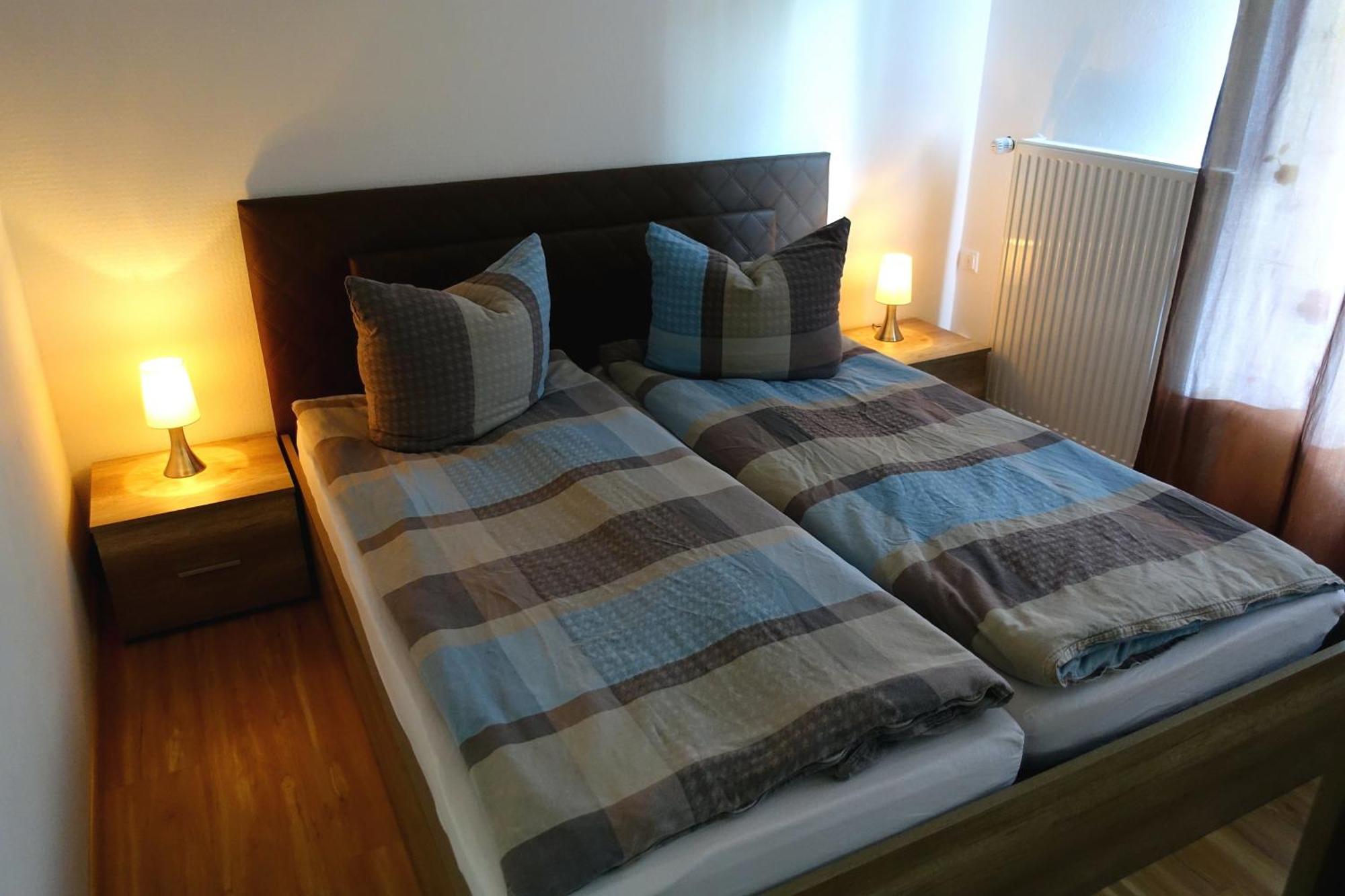 Ferienwohnung Ariane Garmisch-Partenkirchen Zewnętrze zdjęcie