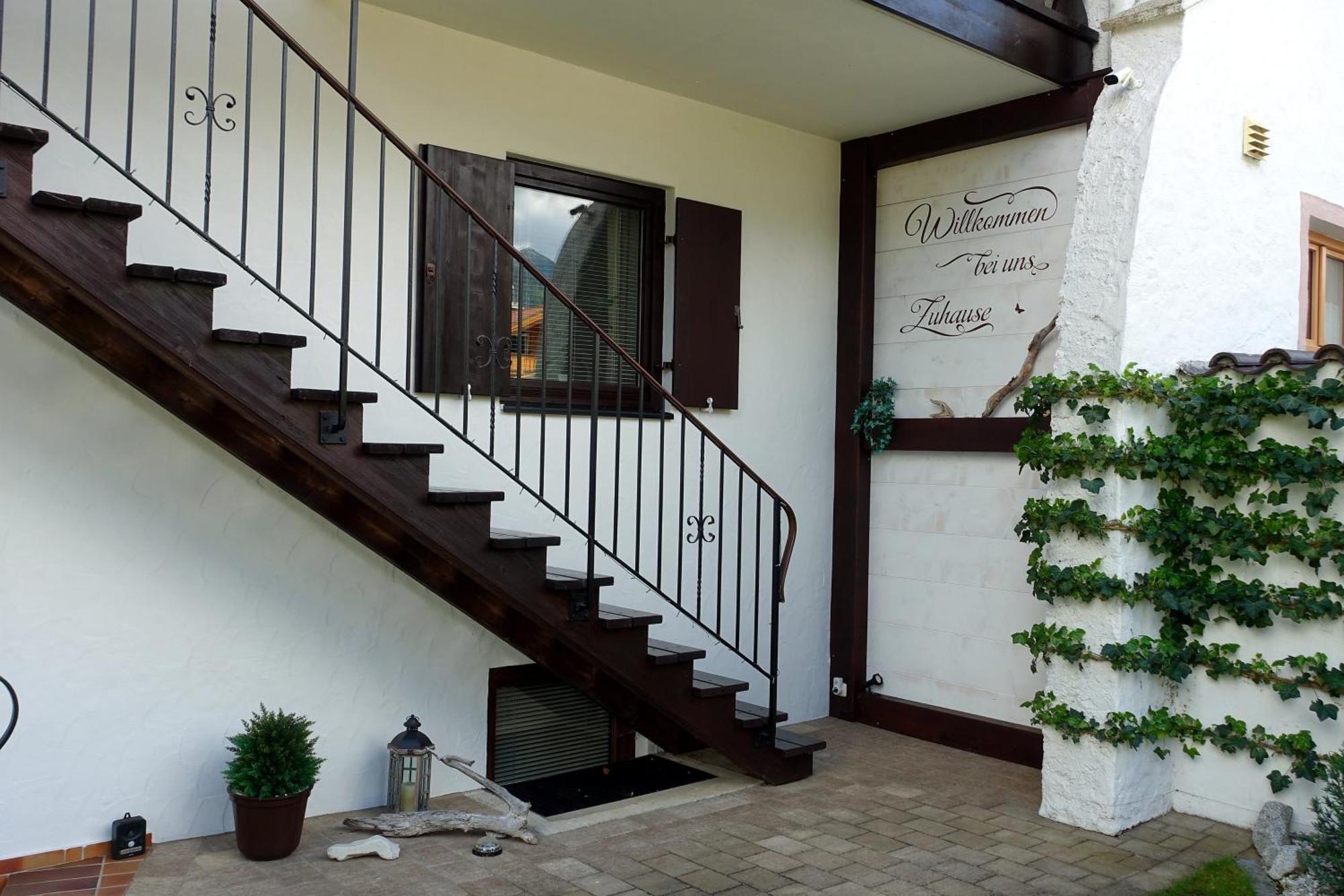 Ferienwohnung Ariane Garmisch-Partenkirchen Zewnętrze zdjęcie