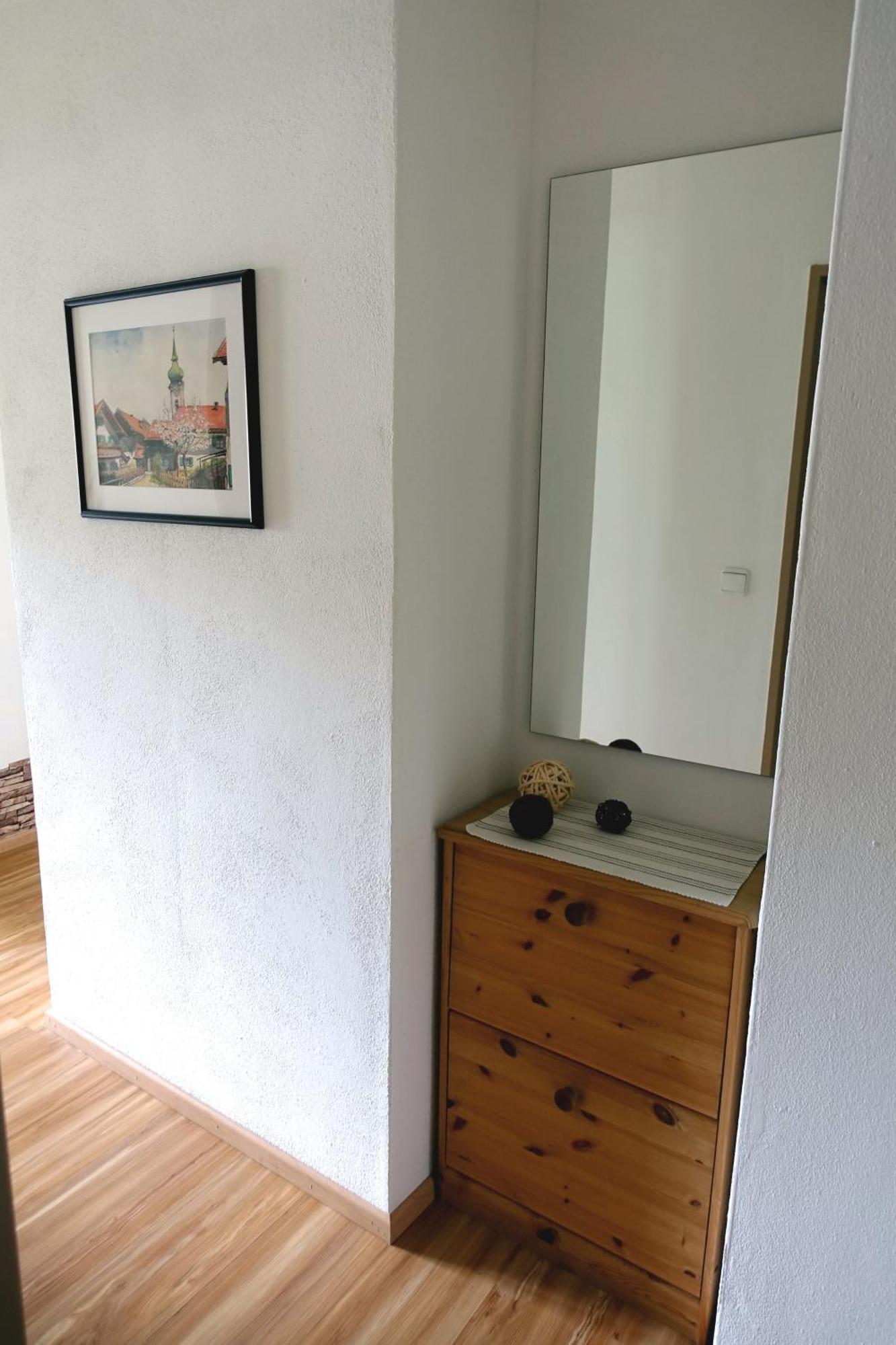 Ferienwohnung Ariane Garmisch-Partenkirchen Zewnętrze zdjęcie