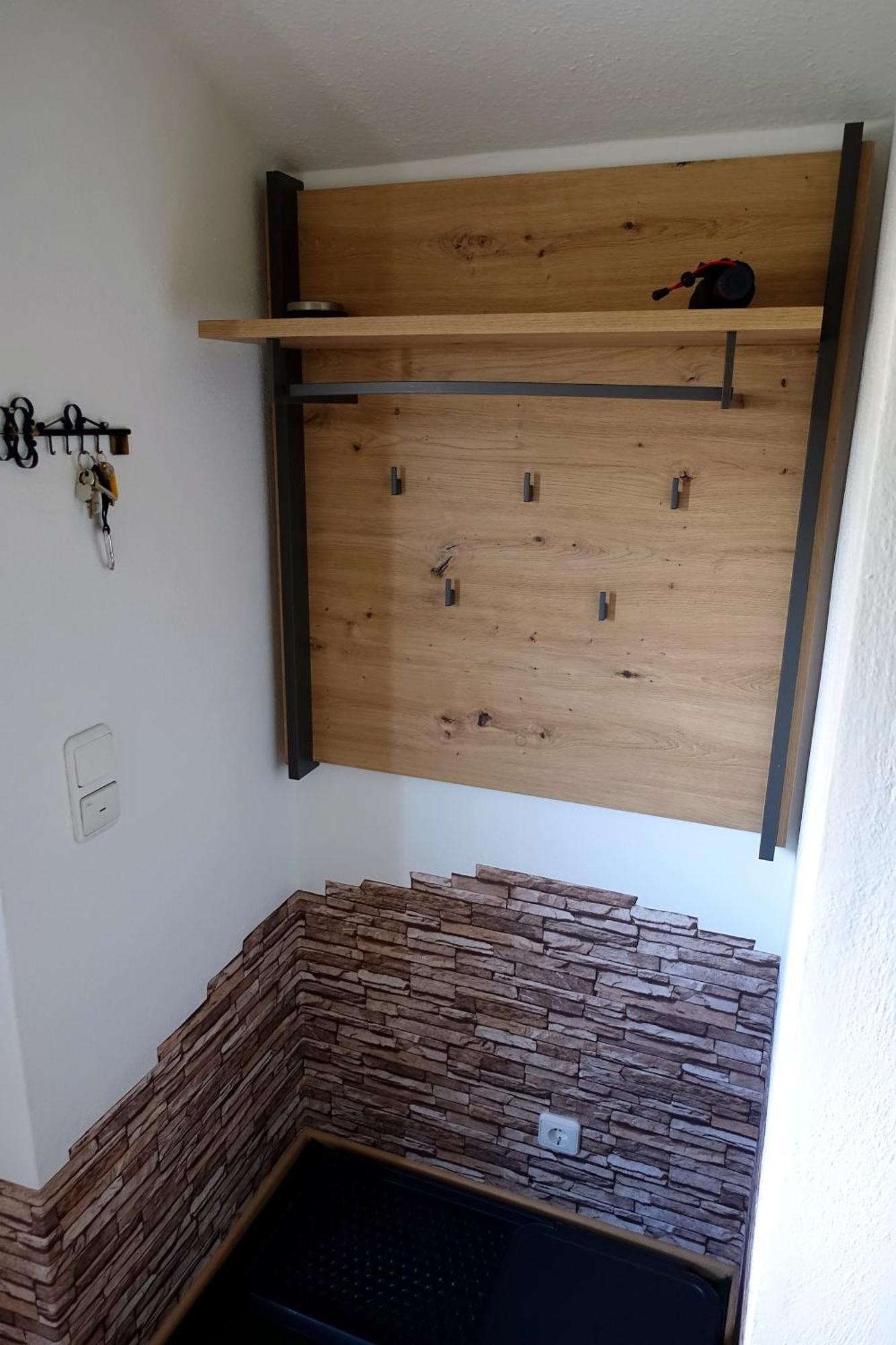 Ferienwohnung Ariane Garmisch-Partenkirchen Zewnętrze zdjęcie
