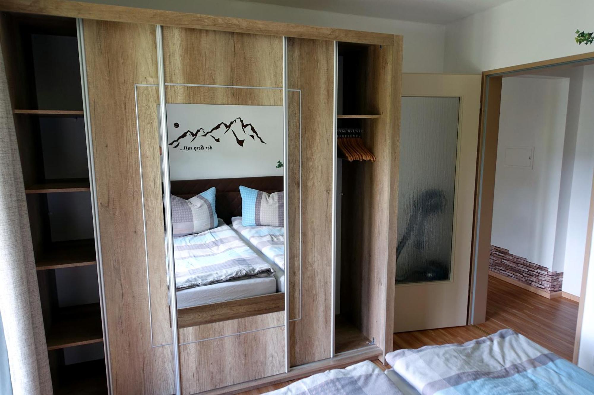 Ferienwohnung Ariane Garmisch-Partenkirchen Zewnętrze zdjęcie