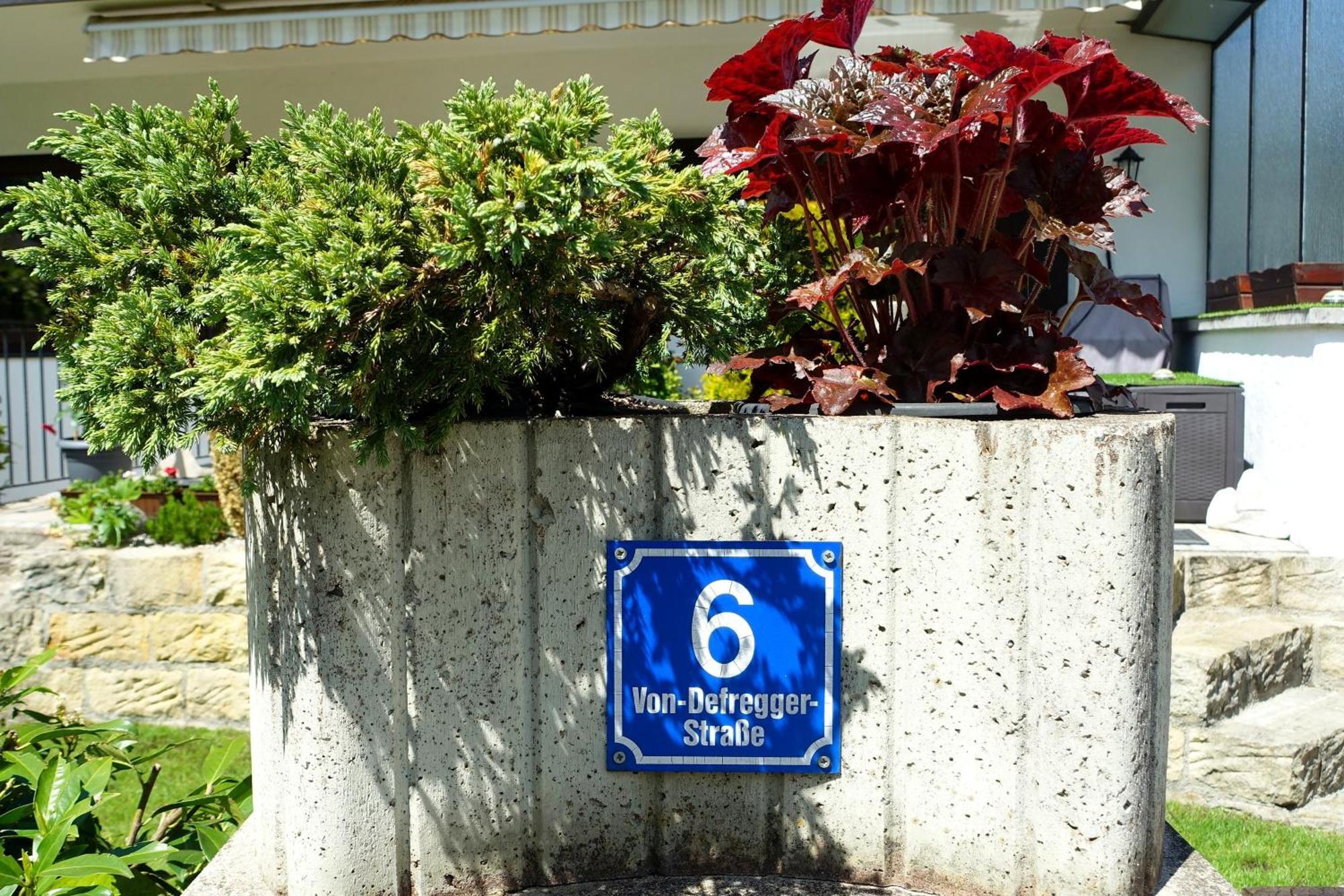 Ferienwohnung Ariane Garmisch-Partenkirchen Zewnętrze zdjęcie