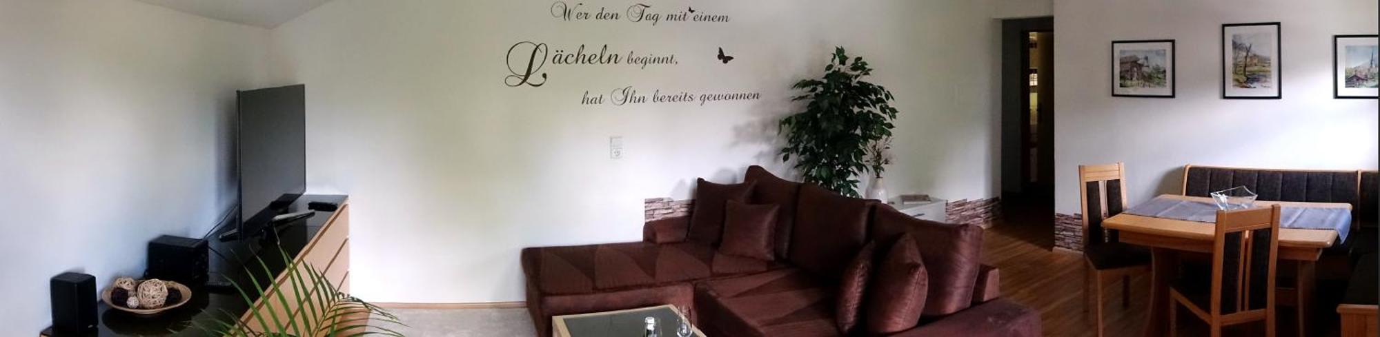 Ferienwohnung Ariane Garmisch-Partenkirchen Zewnętrze zdjęcie